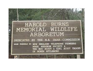 Arboretum